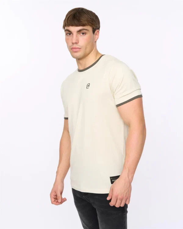32be0806-9584-47ed-a3ab-9f80f0c0b17a_750x Original Lamtopi T-Shirt White Crosshatch
