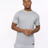 Original T-shirt crosshatch