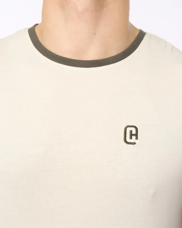 4c7d44d5-bbf5-4736-91f3-b6a9cfbd4576_750x Original Lamtopi T-Shirt White Crosshatch