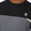 55c530de-4152-4e49-828b-90c6212fed22_750x Original Castlebay T-Shirt Slate Crosshatch
