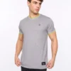 8e47fefa-8c87-4037-a036-c32bfe94745d_750x Original Keraga T-Shirt White Crosshatch