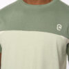 8f285a4d-cf94-40b4-bb8d-400a37df8361_750x Original Castlebay T-Shirt Light Olive Crosshatch