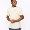 Original Castlebay T-Shirt Crosshatch