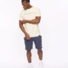 Original Castlebay T-Shirt Crosshatch