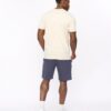 Original Castlebay T-Shirt Crosshatch