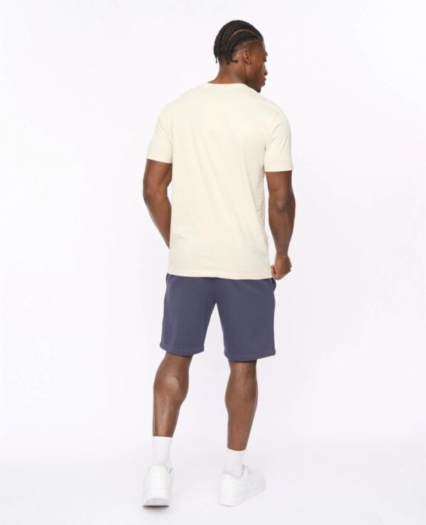Original Castlebay T-Shirt Crosshatch