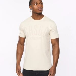 Original T-shirt crosshatch