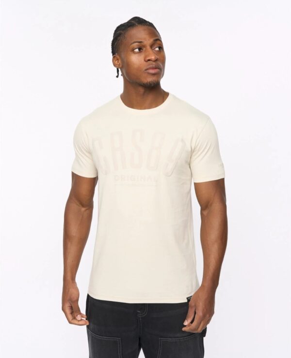 Original T-shirt crosshatch