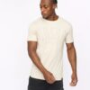 Original T-shirt crosshatch