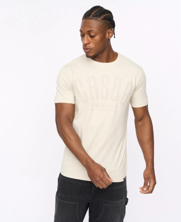Original T-shirt crosshatch