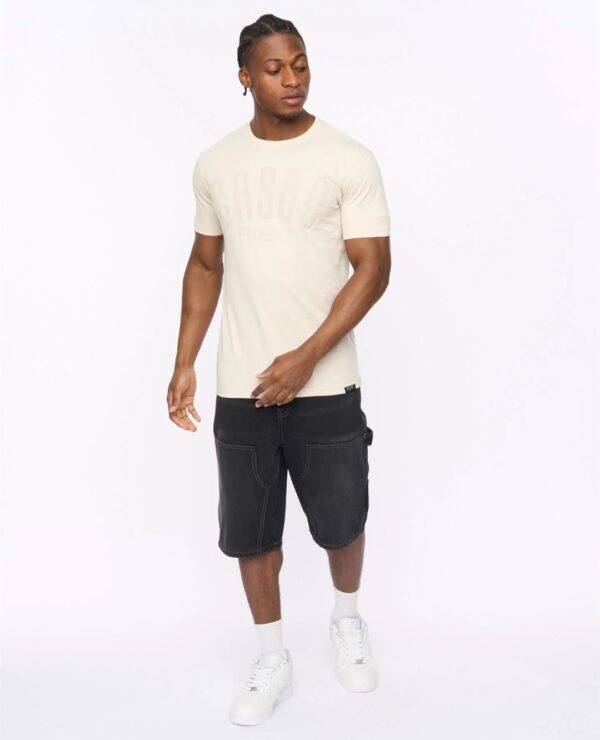 Original T-shirt crosshatch