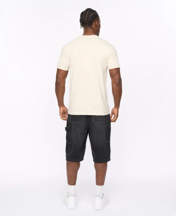 Original T-shirt crosshatch