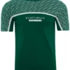 T-shirt Soulstar Sports England green