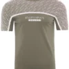 T-shirt Soulstar Sports England beige