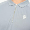 b7950f0e-2401-4efa-a926-89fb9da56feb_750x Original Cresswill Polo Steel Blue Crosshatch