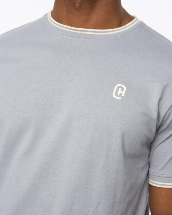 Original T-shirt crosshatch