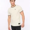 e75b8701-a7b9-4b63-8767-a51ec842298e_750x Original Lamtopi T-Shirt White Crosshatch