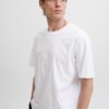 photo_5787201727235821265_y Original T-Shirt Jack & Jones blanc brodie