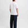 photo_5787201727235821270_y Original T-Shirt Jack & Jones blanc brodie