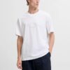photo_5787201727235821271_y Original T-Shirt Jack & Jones blanc brodie