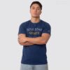 T-shirt SoulStar homme Navy