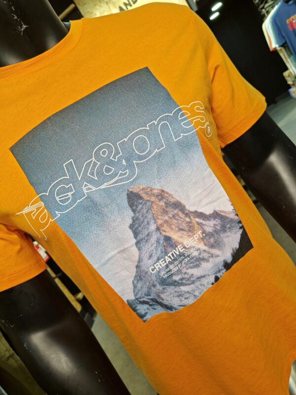 photo_5996999858759339353_w Original T-Shirt Jack & Jones