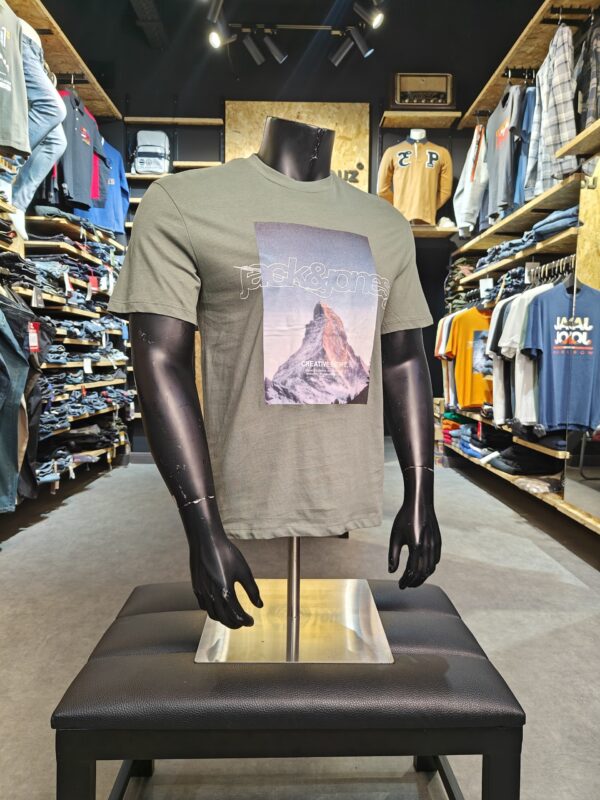 Original T-Shirt Jack & Jones