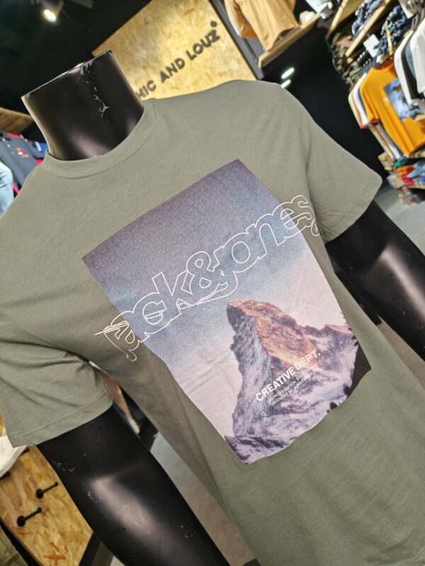Original T-Shirt Jack & Jones