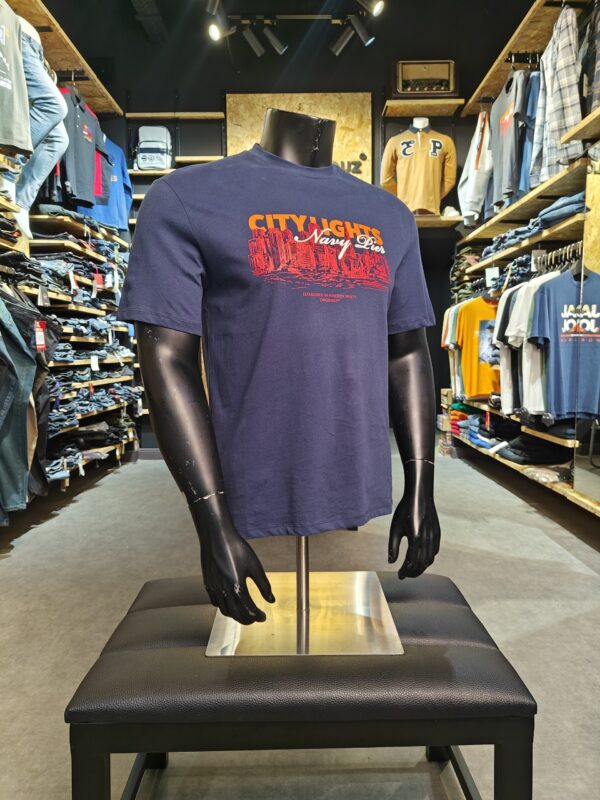Original T-Shirt Jack & Jones