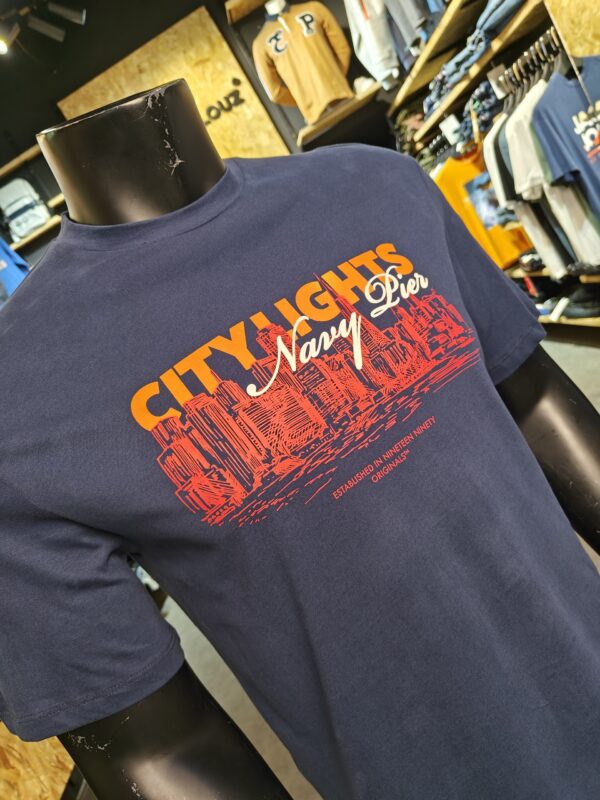 Original T-Shirt Jack & Jones