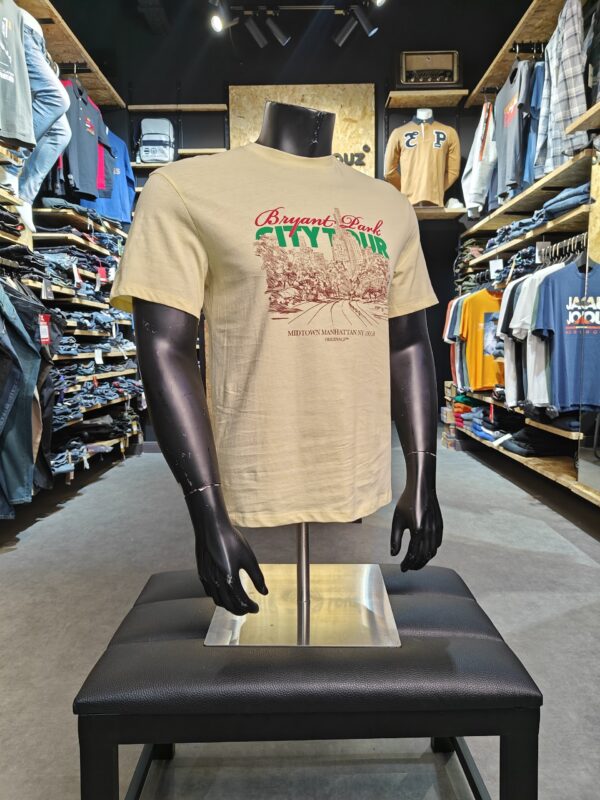 Original T-Shirt Jack & Jone