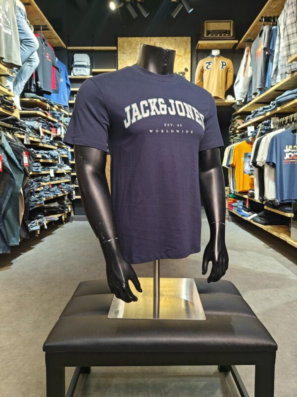 photo_5996999858759339368_w Original T-Shirt Jack & Jones