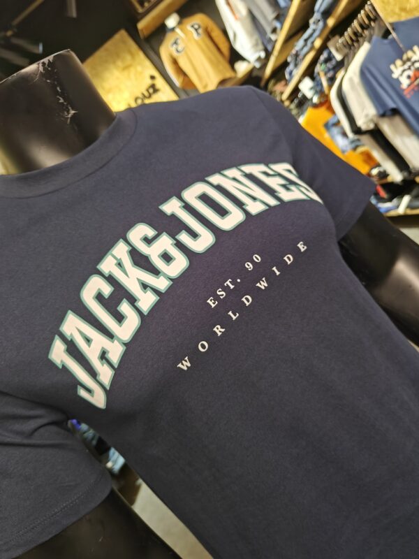 photo_5996999858759339369_w Original T-Shirt Jack & Jones