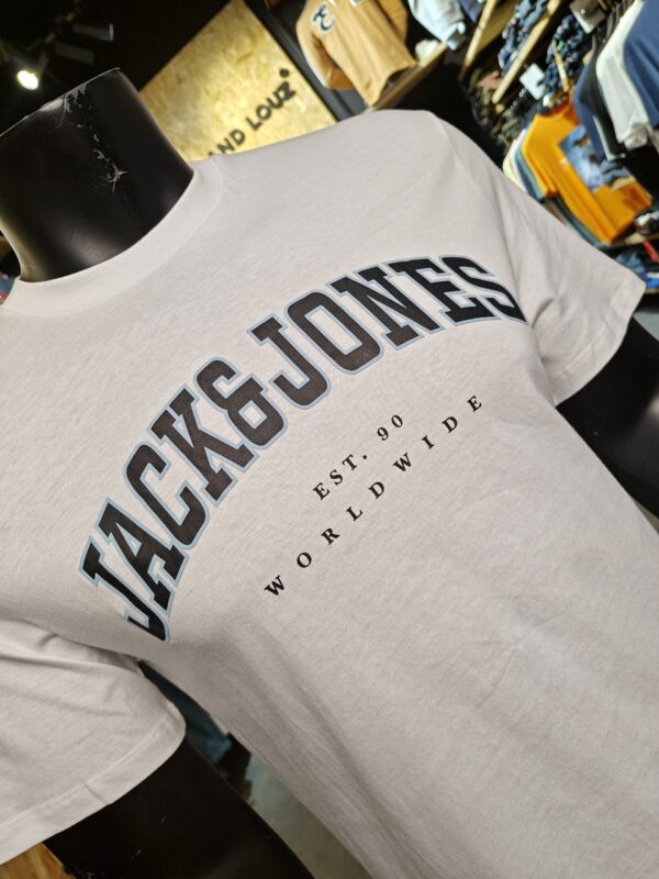 photo_5996999858759339371_w Original T-Shirt Jack & Jones