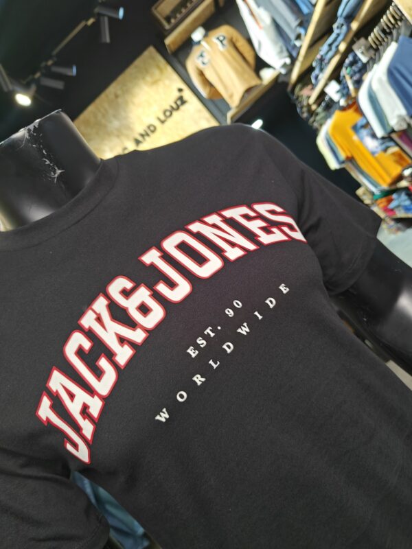 photo_5996999858759339373_w Original T-Shirt Jack & Jones