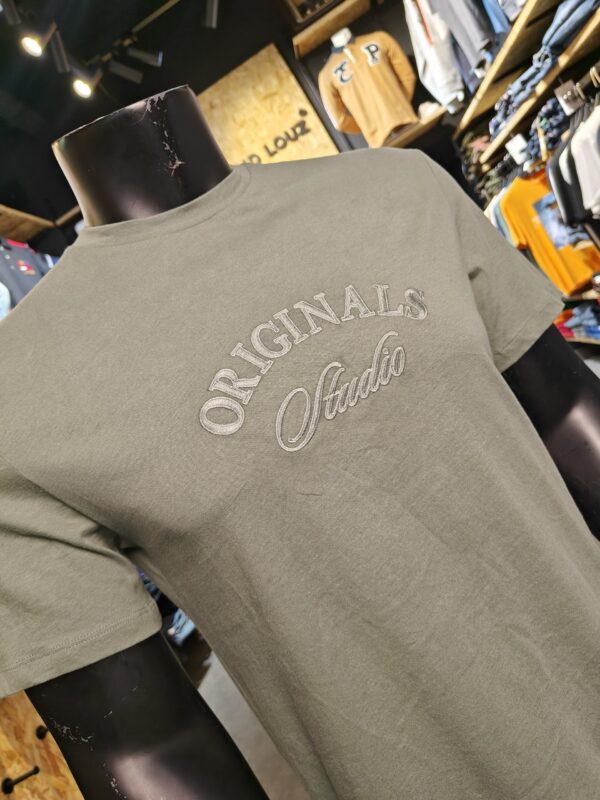photo_5996999858759339388_w Original T-Shirt Jack & Jones