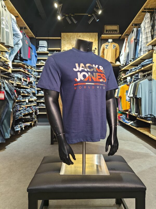 photo_5996999858759339389_w Original T-Shirt Jack & Jones
