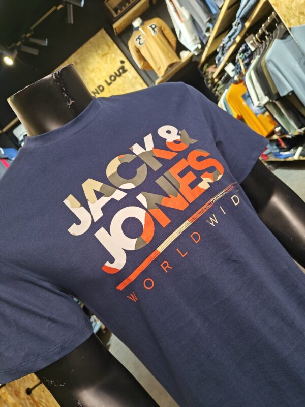 photo_5996999858759339390_w Original T-Shirt Jack & Jones