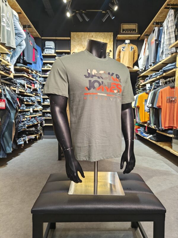 photo_5996999858759339391_w (1) Original T-Shirt Jack & Jones