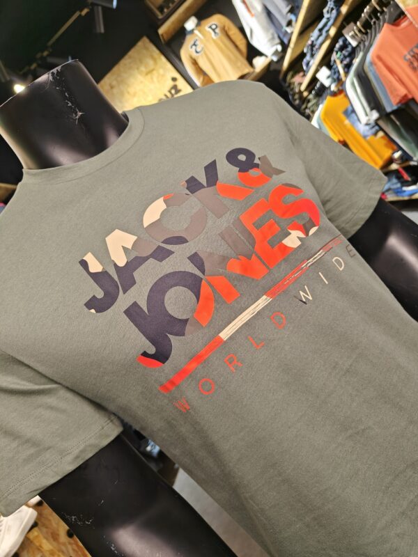 photo_5996999858759339393_w Original T-Shirt Jack & Jones