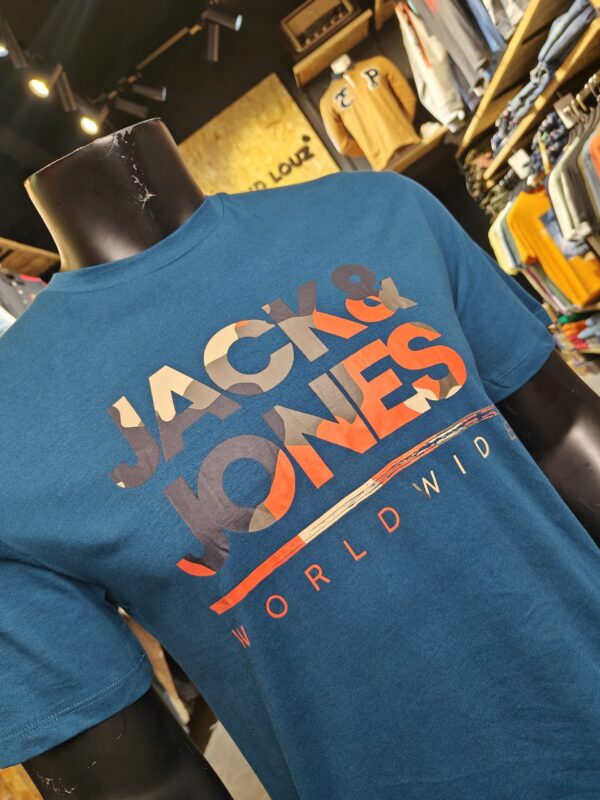 Original T-Shirt Jack & Jones