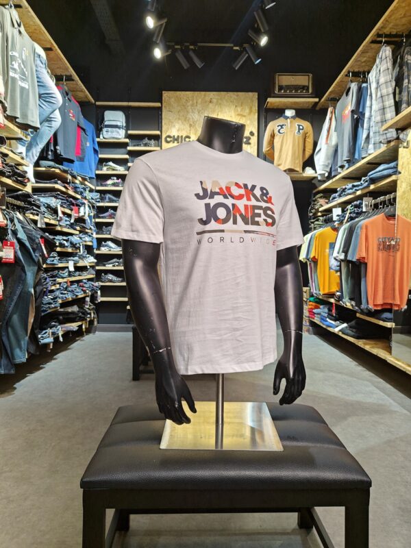 photo_5996999858759339397_w Original T-Shirt Jack & Jones