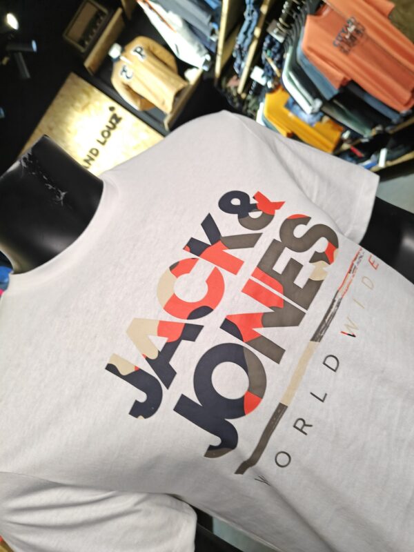 photo_5996999858759339398_w Original T-Shirt Jack & Jones