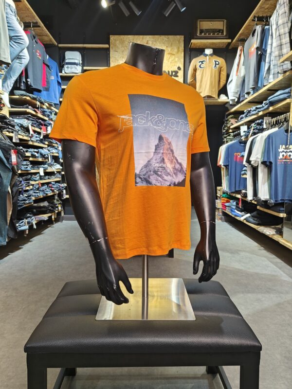 photo_6019516847578876906_w Original T-Shirt Jack & Jones