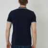 Original Threadbare Navy Men's TB Honey Short-Sleeve Polo Shirt
