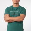 T-shirt SoulStar homme Green