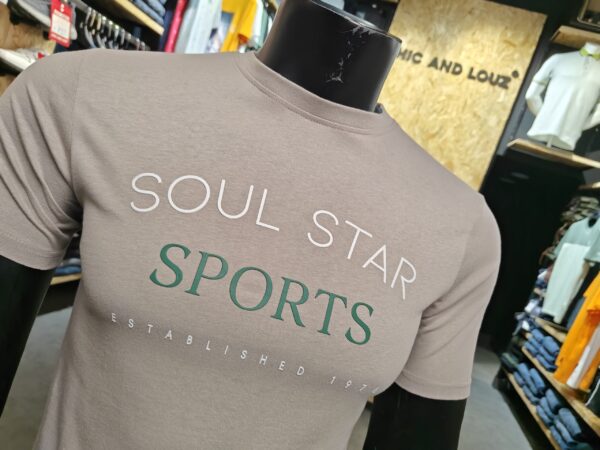 photo_6023839375680015664_w T-shirt SoulStar homme beige