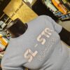 T-shirt SoulStar Sport Sky Blue