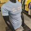 T-shirt SoulStar Sport Sky Blue