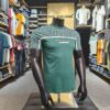 T-shirt Soulstar Sports England green